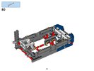 Bauanleitungen LEGO - Technic - 42064 - Forschungsschiff: Page 60