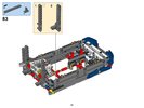 Bauanleitungen LEGO - Technic - 42064 - Forschungsschiff: Page 63