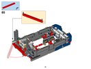 Bauanleitungen LEGO - Technic - 42064 - Forschungsschiff: Page 65