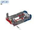 Bauanleitungen LEGO - Technic - 42064 - Forschungsschiff: Page 66