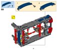 Bauanleitungen LEGO - Technic - 42064 - Forschungsschiff: Page 68