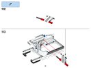 Bauanleitungen LEGO - Technic - 42064 - Forschungsschiff: Page 87