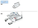 Bauanleitungen LEGO - Technic - 42064 - Forschungsschiff: Page 92