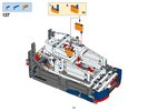 Bauanleitungen LEGO - Technic - 42064 - Forschungsschiff: Page 107