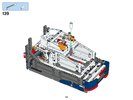 Bauanleitungen LEGO - Technic - 42064 - Forschungsschiff: Page 109