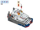 Bauanleitungen LEGO - Technic - 42064 - Forschungsschiff: Page 110