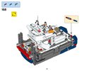 Bauanleitungen LEGO - Technic - 42064 - Forschungsschiff: Page 131