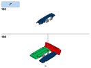 Bauanleitungen LEGO - Technic - 42064 - Forschungsschiff: Page 142