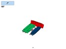 Bauanleitungen LEGO - Technic - 42064 - Forschungsschiff: Page 143