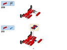 Bauanleitungen LEGO - Technic - 42064 - Forschungsschiff: Page 161