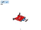 Bauanleitungen LEGO - Technic - 42064 - Forschungsschiff: Page 164