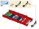 Bauanleitungen LEGO - Technic - 42064 - Forschungsschiff: Page 176