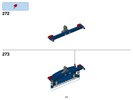 Bauanleitungen LEGO - Technic - 42064 - Forschungsschiff: Page 212