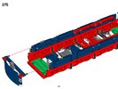 Bauanleitungen LEGO - Technic - 42064 - Forschungsschiff: Page 214