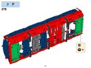 Bauanleitungen LEGO - Technic - 42064 - Forschungsschiff: Page 217