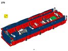 Bauanleitungen LEGO - Technic - 42064 - Forschungsschiff: Page 218