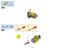 Bauanleitungen LEGO - Technic - 42064 - Forschungsschiff: Page 227