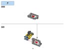 Bauanleitungen LEGO - Technic - 42064 - Forschungsschiff: Page 231