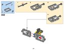 Bauanleitungen LEGO - Technic - 42064 - Forschungsschiff: Page 232