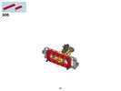 Bauanleitungen LEGO - Technic - 42064 - Forschungsschiff: Page 235