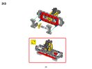 Bauanleitungen LEGO - Technic - 42064 - Forschungsschiff: Page 239