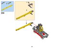 Bauanleitungen LEGO - Technic - 42064 - Forschungsschiff: Page 240