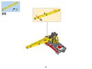 Bauanleitungen LEGO - Technic - 42064 - Forschungsschiff: Page 241