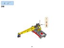 Bauanleitungen LEGO - Technic - 42064 - Forschungsschiff: Page 244