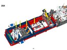 Bauanleitungen LEGO - Technic - 42064 - Forschungsschiff: Page 273