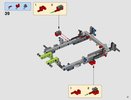 Bauanleitungen LEGO - Technic - 42065 - Ferngesteuerter Tracked Racer: Page 21