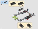 Bauanleitungen LEGO - Technic - 42065 - Ferngesteuerter Tracked Racer: Page 22