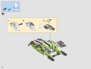 Bauanleitungen LEGO - Technic - 42065 - Ferngesteuerter Tracked Racer: Page 58