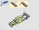 Bauanleitungen LEGO - Technic - 42065 - Ferngesteuerter Tracked Racer: Page 60