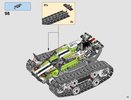 Bauanleitungen LEGO - Technic - 42065 - Ferngesteuerter Tracked Racer: Page 63