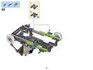 Bauanleitungen LEGO - Technic - 42065 - Ferngesteuerter Tracked Racer: Page 38