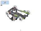 Bauanleitungen LEGO - Technic - 42065 - Ferngesteuerter Tracked Racer: Page 39