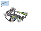 Bauanleitungen LEGO - Technic - 42065 - Ferngesteuerter Tracked Racer: Page 40