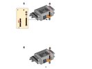 Bauanleitungen LEGO - Technic - 42065 - Ferngesteuerter Tracked Racer: Page 51