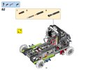 Bauanleitungen LEGO - Technic - 42065 - Ferngesteuerter Tracked Racer: Page 55