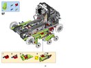 Bauanleitungen LEGO - Technic - 42065 - Ferngesteuerter Tracked Racer: Page 62