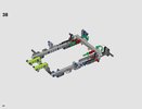 Bauanleitungen LEGO - Technic - 42065 - Ferngesteuerter Tracked Racer: Page 20