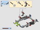 Bauanleitungen LEGO - Technic - 42065 - Ferngesteuerter Tracked Racer: Page 24