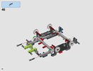 Bauanleitungen LEGO - Technic - 42065 - Ferngesteuerter Tracked Racer: Page 28