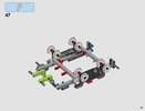 Bauanleitungen LEGO - Technic - 42065 - Ferngesteuerter Tracked Racer: Page 29