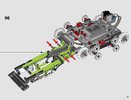 Bauanleitungen LEGO - Technic - 42065 - Ferngesteuerter Tracked Racer: Page 61