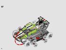 Bauanleitungen LEGO - Technic - 42065 - Ferngesteuerter Tracked Racer: Page 62