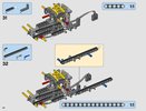 Bauanleitungen LEGO - Technic - 42066 - Air Race Jet: Page 24