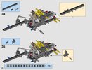 Bauanleitungen LEGO - Technic - 42066 - Air Race Jet: Page 26