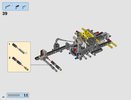 Bauanleitungen LEGO - Technic - 42066 - Air Race Jet: Page 30