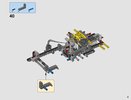 Bauanleitungen LEGO - Technic - 42066 - Air Race Jet: Page 31